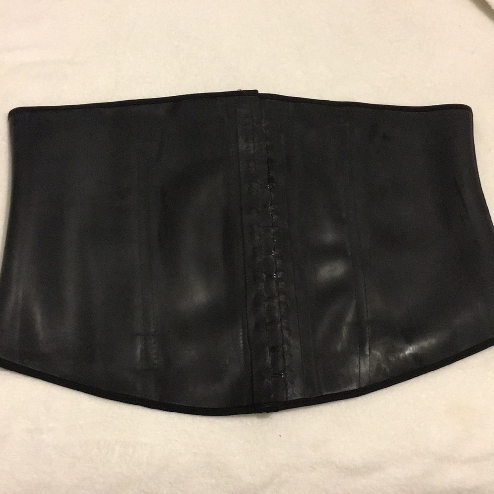 Ann michell waist trainer